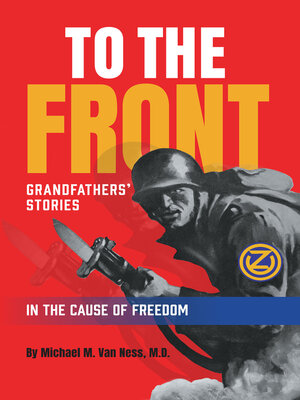 cover image of To the Front